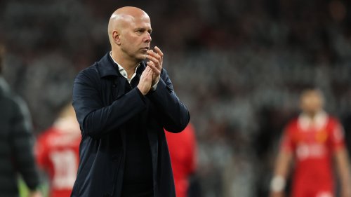 Slot wants €40 million Bayer Leverkusen star at Liverpool