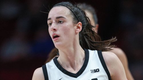 Iowa Women's Basketball Upsets No. 10 Iowa State In Massive Rivalry Win ...