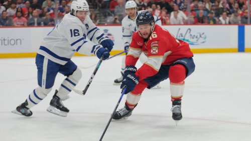 NHL Predictions: Game 7 Florida Panthers vs Toronto Maple Leafs