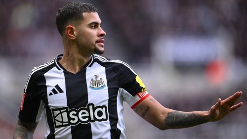 'What I am able to tell you' – Fabrizio Romano drops fresh update on Bruno Guimaraes to Arsenal links
