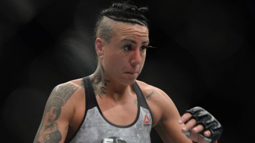 Ashlee Evans-Smith suspended 14 month for positive steroid test