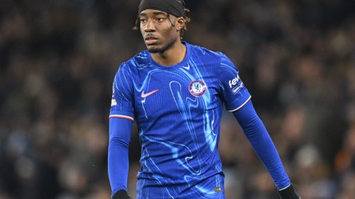 Euro giants eyeing €40m summer deal for Chelsea winger