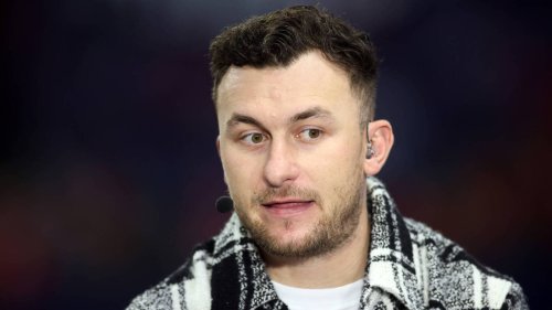 Johnny Manziel On How He Rejected LeBron James To Watch Game And Play Poker Because Of Depression