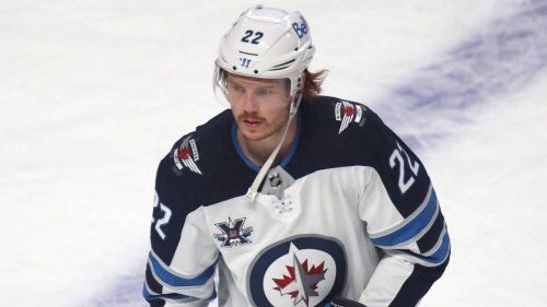 Report: Jets trying to move forward Mason Appleton ahead of transaction ...