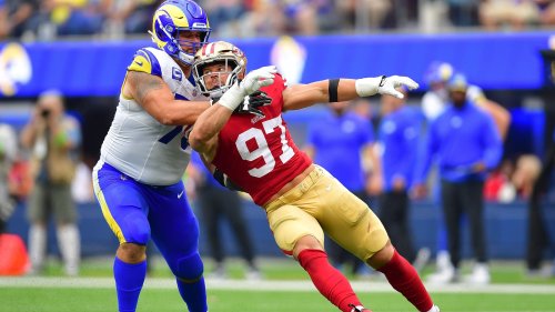 49ers QB Brock Purdy takes responsibility for overthrows: I've