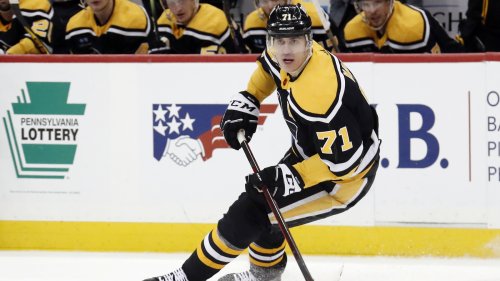Penguins’ Core Just Keeps Getting Better