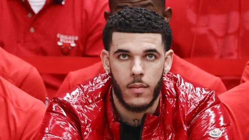 Why Lonzo Ball turned out to be fool's gold for the Bulls