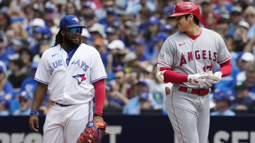Shohei Ohtani decision is down to Blue Jays and Dodgers, according to Montreal radio host