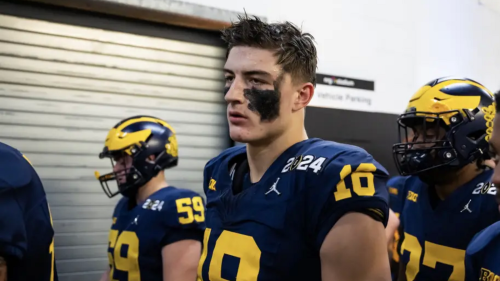 Ben Johnson’s immediate 6-word message to Chicago Bears’ first-round pick