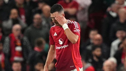 Manchester United star ‘hurt’ by Ruben Amorim admission; appreciates ‘honesty’