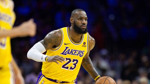LeBron James Puts Lakers On Notice After Blowout Loss