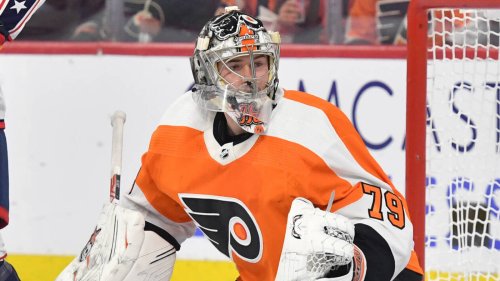 Five underrated NHL goaltenders to monitor this season