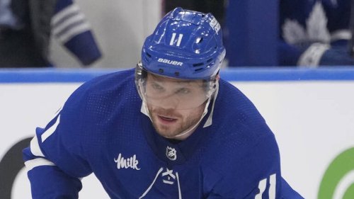 Maple Leafs: Predicting Max Domi’s Next Contract