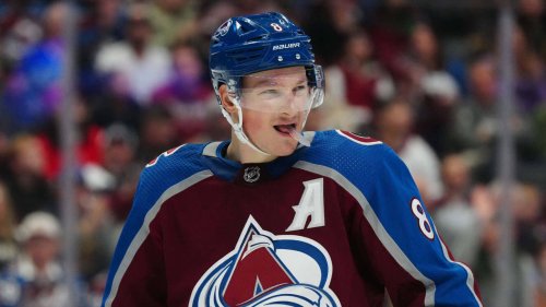 Cale Makar Becomes Fastest Defenseman In NHL History To Reach 200 ...