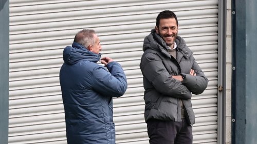 Manchester City could exploit Hugo Viana’s Sporting links to improve their squad