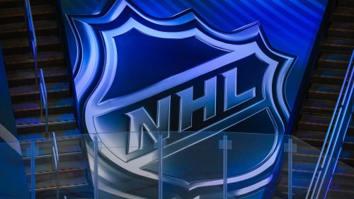 NHL sets Round 1 schedule for 2025 Stanley Cup playoffs
