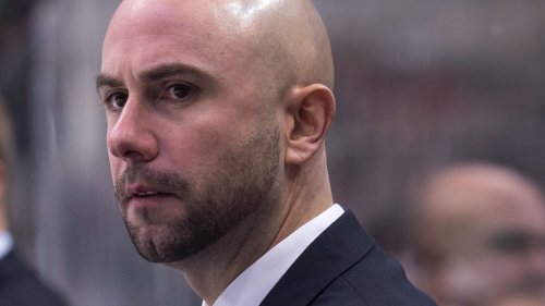 Pascal Vincent Following Successful Path to NHL Head Coach
