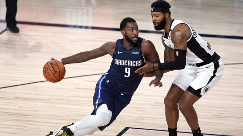 Michael Kidd-Gilchrist files $40M lawsuit over COVID-19 related heart problem