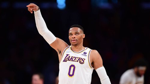 Russell Westbrook to exercise $47.1 million option, return to Lakers