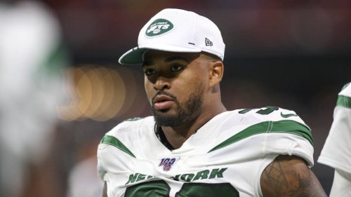 Report: Cowboys currently not interested in trading for Jets' Jamal Adams