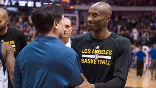 Mark Cuban Thought Kobe Bryant Trade To Mavericks Was ‘Done’ In 2007