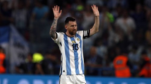 Lionel Messi makes decision on his future, will join new club