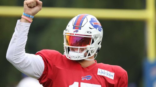 Bills sign Reid Ferguson and Germain Ifedi, place WR Justin Shorter and LB  Baylon Spector on IR - NBC Sports