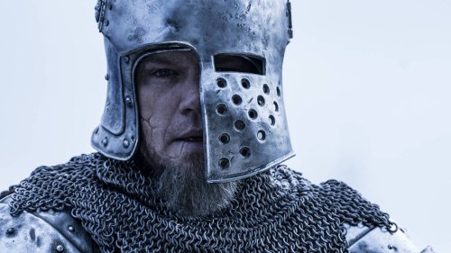 The 25 best movies and TV shows about the Middle Ages