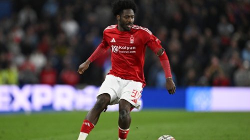 Report: Liverpool line up summer swoop for ex-Chelsea gem who Guardiola dubbed ‘exceptional’
