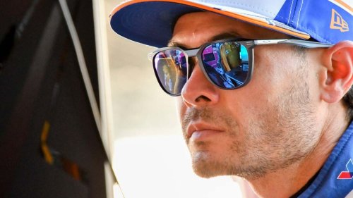 NASCAR driver Kyle Larson qualifies again for Indy 500