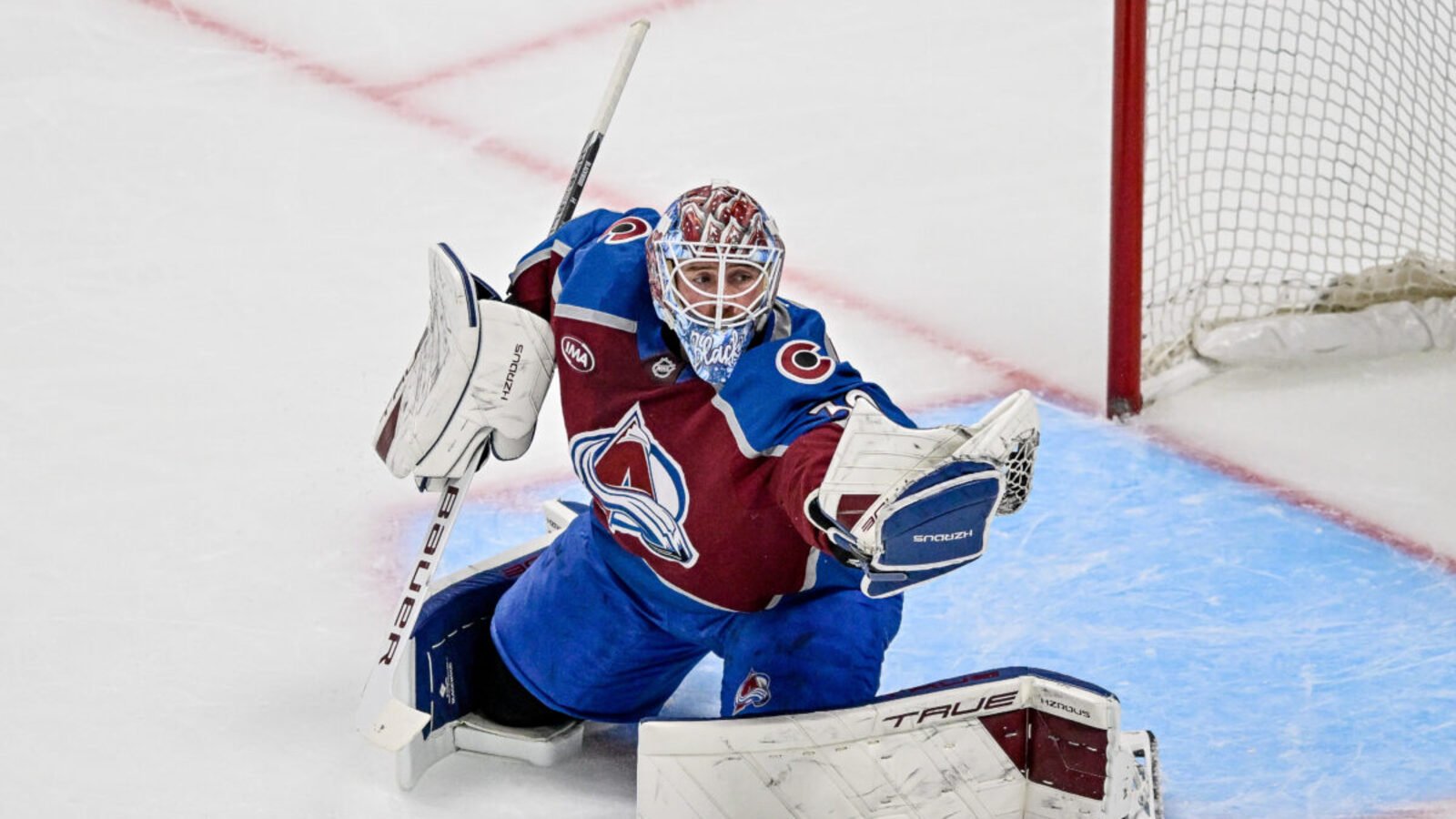 Avalanche’s Blown Leads Reveal Lack of Resilience in Key Moments