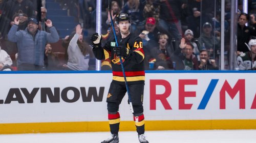 Elias Pettersson’s agent not surprised Canucks might trade his client this offseason