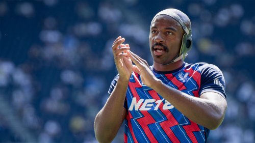 Man United have a golden opportunity to sign £40m star amid transfer movements