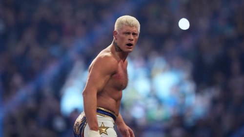 Cody Rhodes Comments On MJF Potentially Coming To WWE