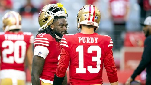 Judging the 49ers roster ahead of the draft: Offense