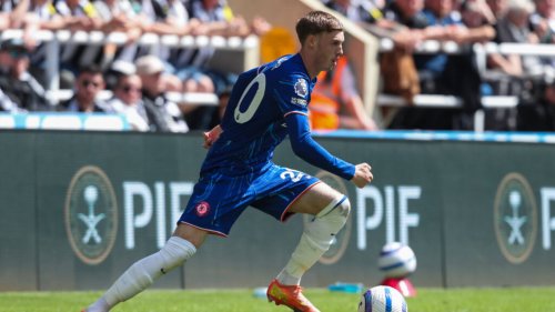 Chelsea Predicted Lineup vs Manchester United for May 16