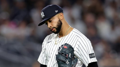 Yankees demote All-Star offseason acquisition