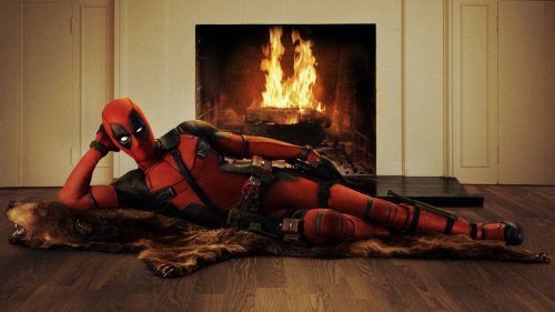 20 facts you might not know about Deadpool