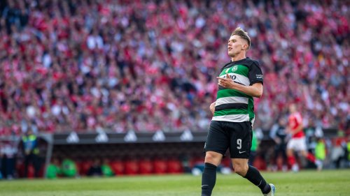 Arsenal have taken a significant step in their pursuit of a top-tier striker