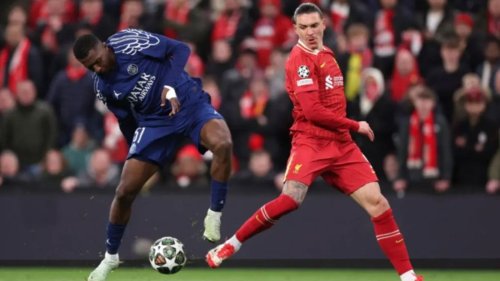 'According to my information' – Romano drops Liverpool update on striker with 40 goals, 24 assists; movements have started