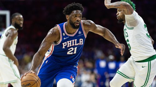 Massive Details About Joel Embiid’s Sixers Future, Revealed