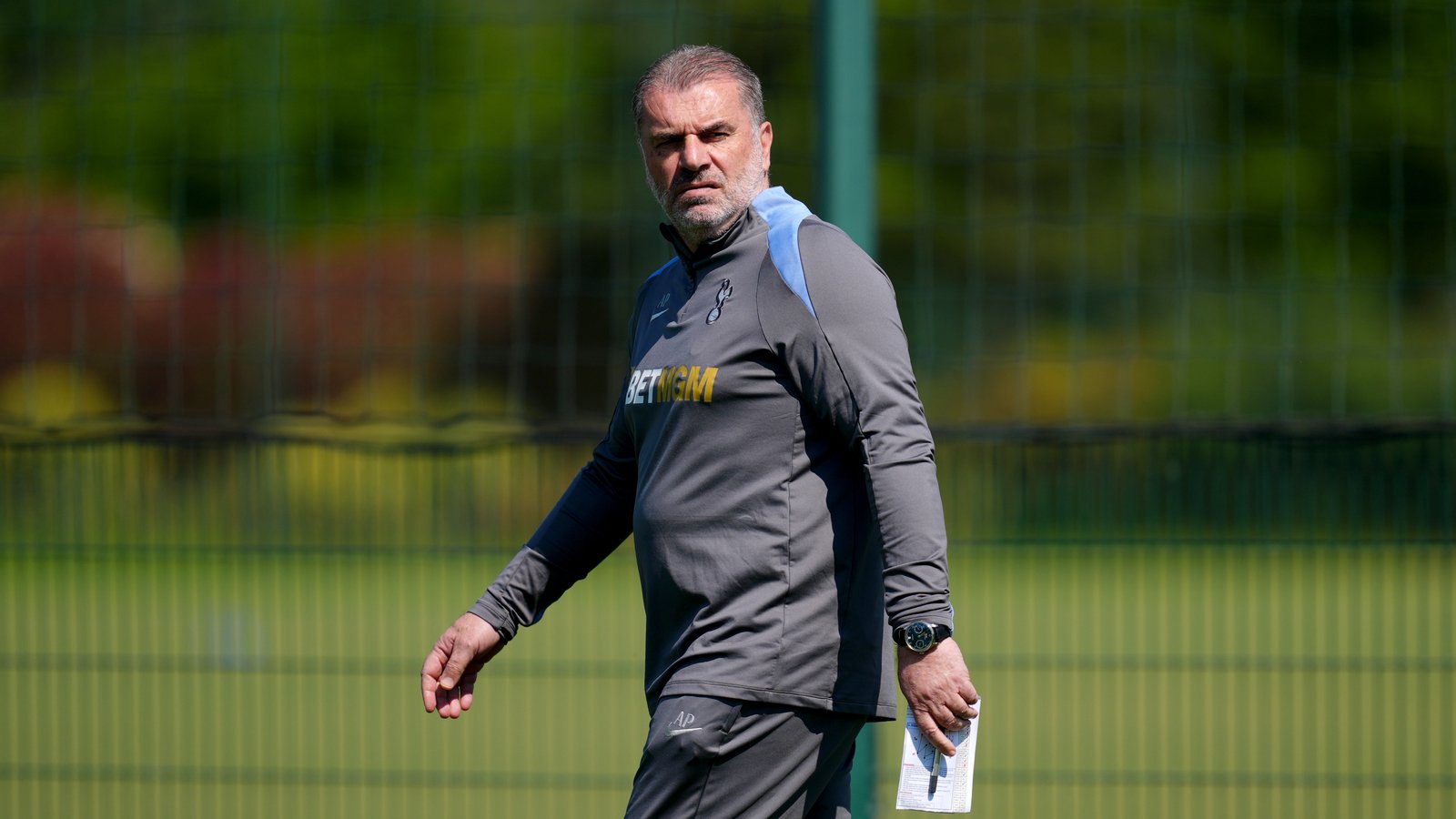 'He was a rookie'- Ex-scout gives does not hold back in brutal assessment of Ange Postecoglou