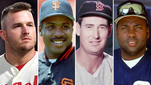 The best players who never won a World Series