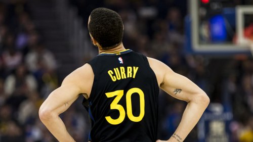 More details emerge on extent of Steph Curry's injury