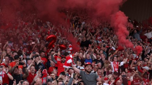 Opinion: Trent soap opera has turned what should be a time for celebration into recrimination