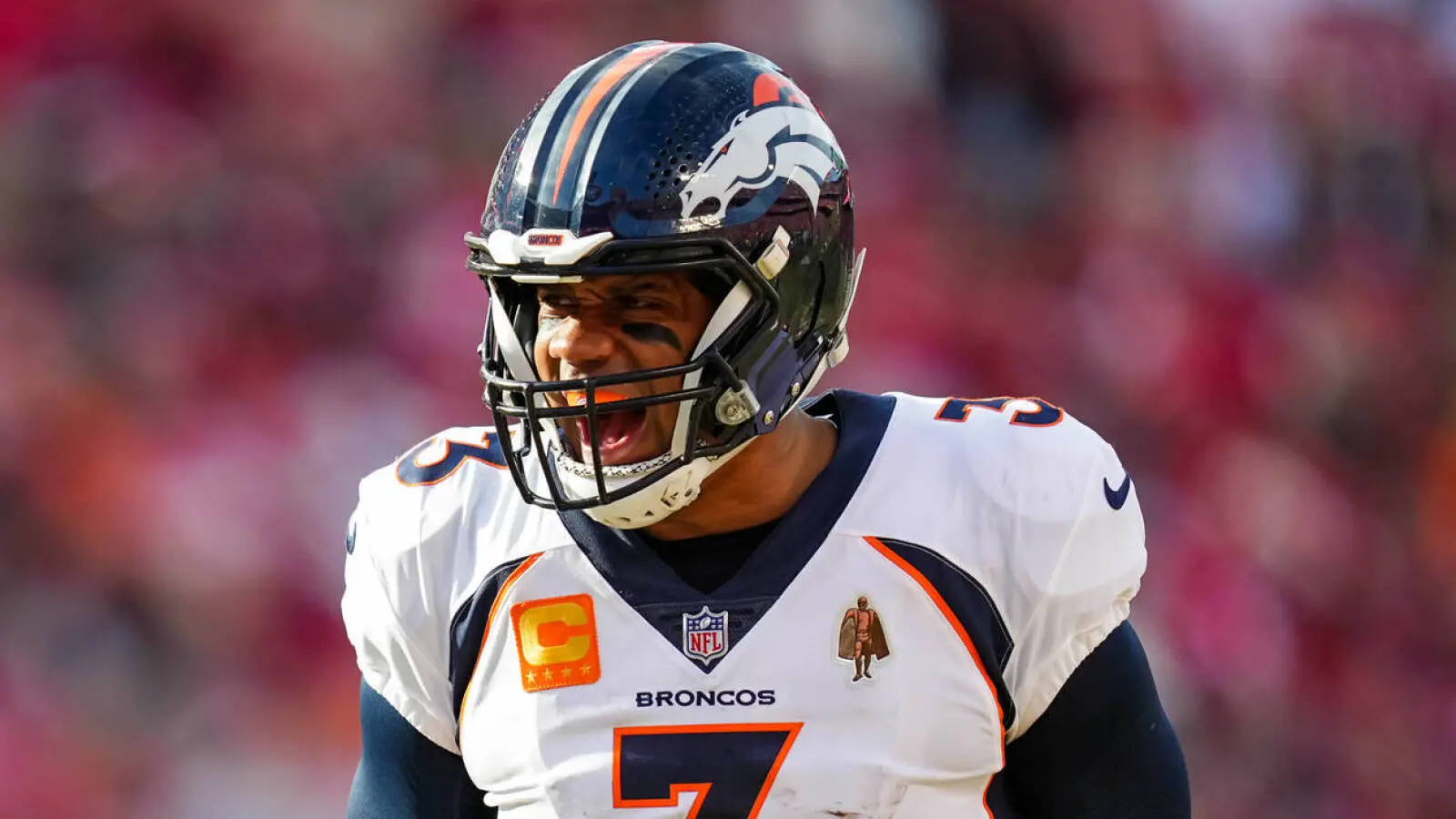 Broncos news: Jarrett Stidham is a signing Russell Wilson should not take  lightly - Mile High Report