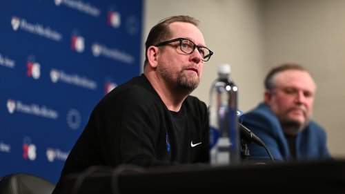 Sixers Expected To Entertain Offers For No. 3 Overall Pick