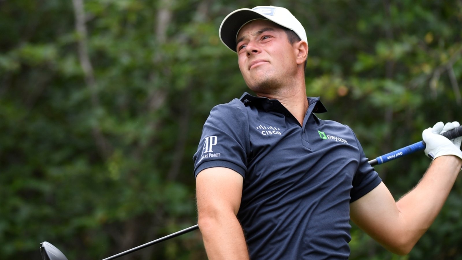 Report Viktor Hovland done for '24 due to injury Flipboard