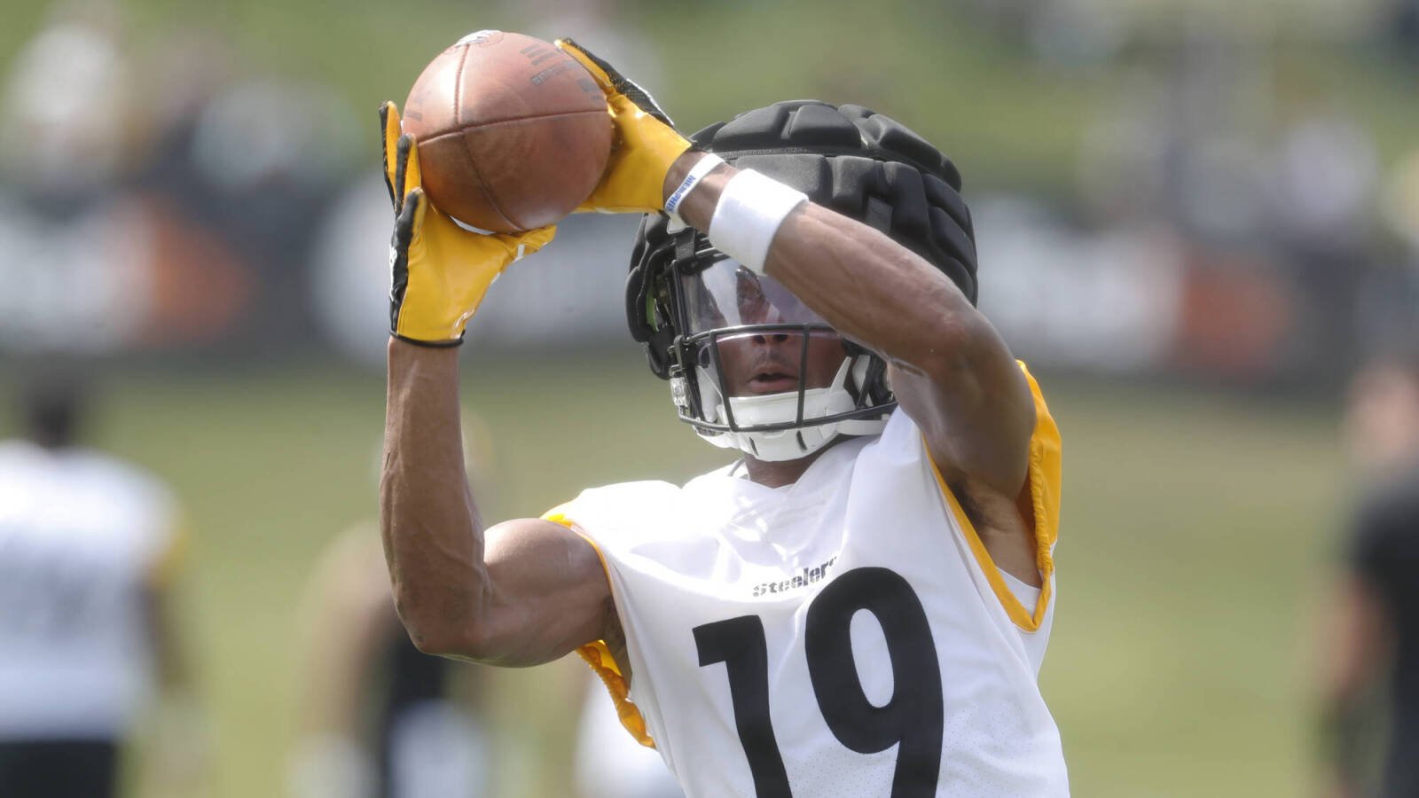 First Steelers Preseason Game Critical for Calvin Austin III