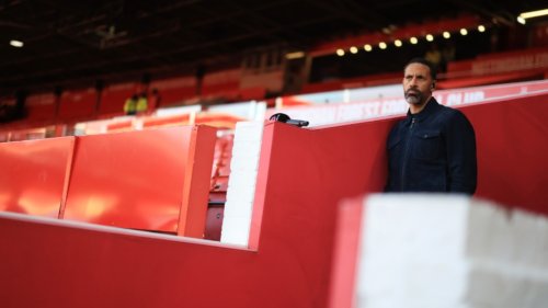 Mark Goldbridge bites back at Rio Ferdinand over condemnation of Liverpool fans for booing Trent